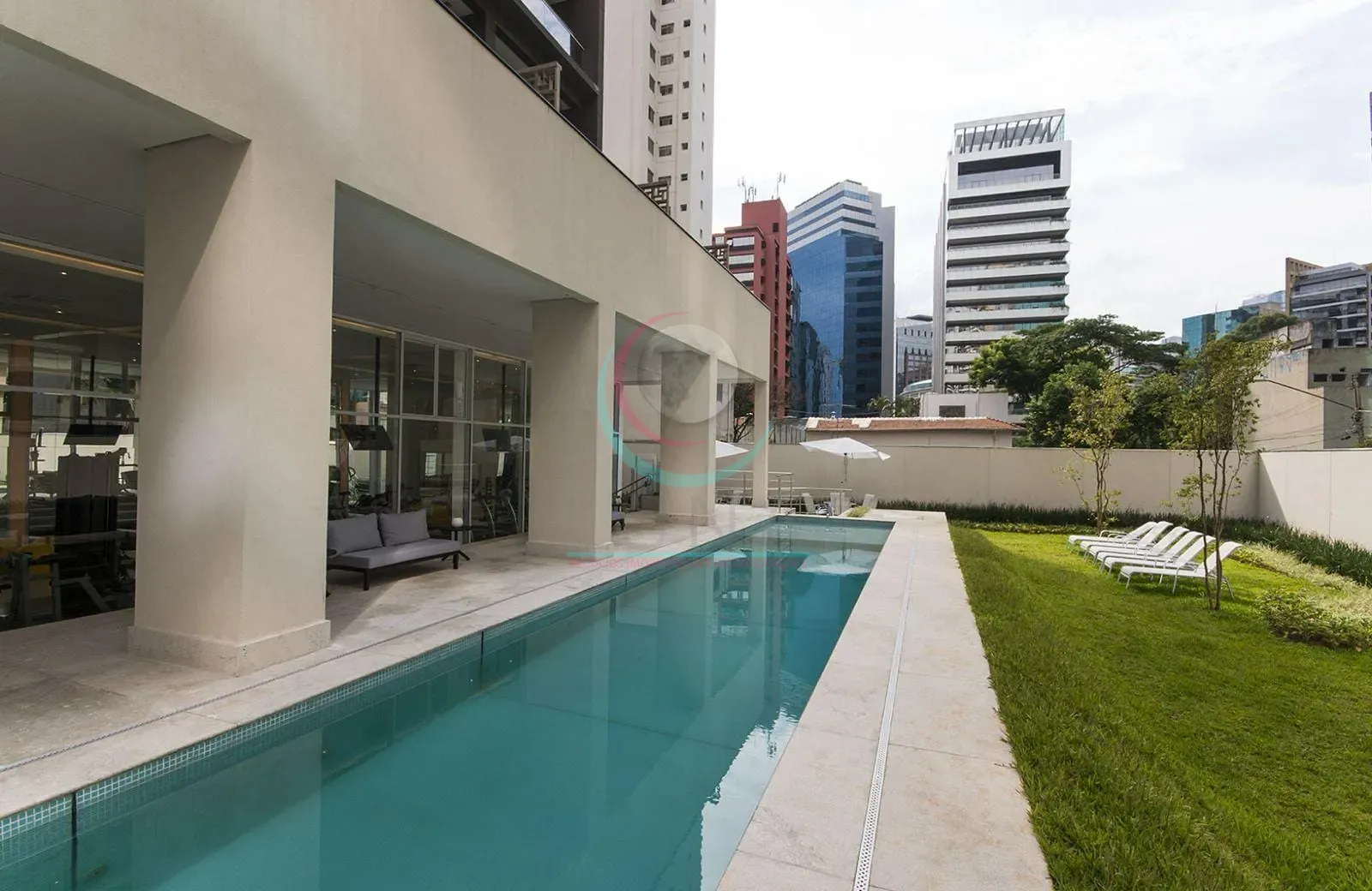 Apartamento, 1 quarto, 28 m² - Foto 15