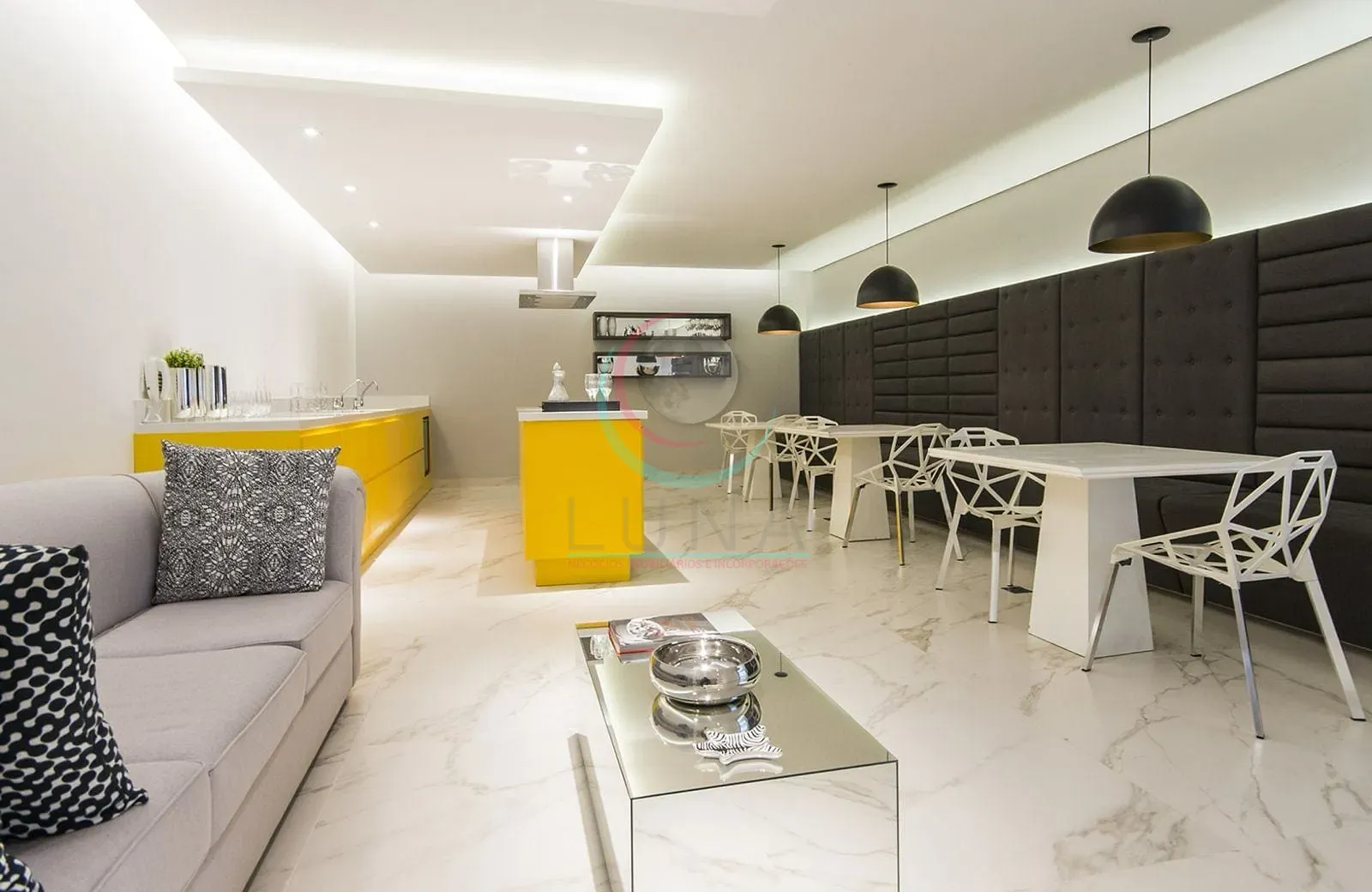 Apartamento, 1 quarto, 28 m² - Foto 17