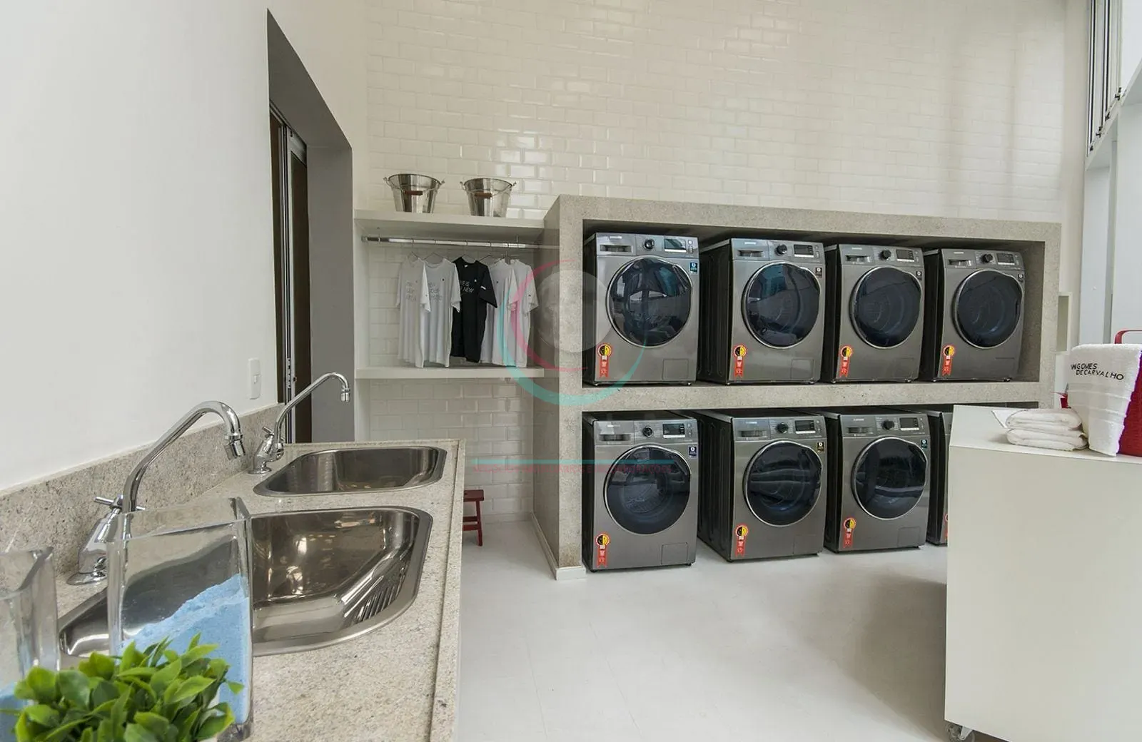 Apartamento, 1 quarto, 28 m² - Foto 18