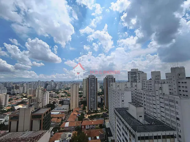 Studio 1 quarto e 1 banheiro, para alugar, no bairro Vila Mariana em São Paulo