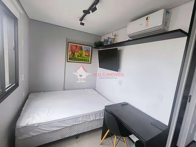 Studio 1 quarto e 1 banheiro, para alugar, no bairro Vila Mariana em São Paulo