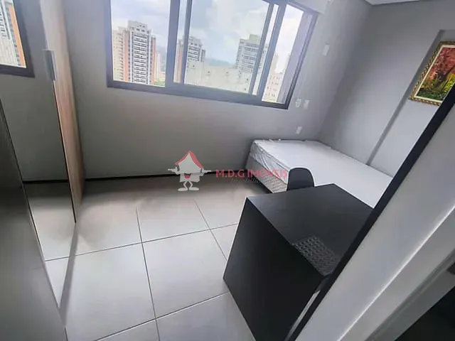 Studio 1 quarto e 1 banheiro, para alugar, no bairro Vila Mariana em São Paulo