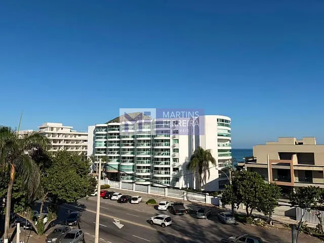 Studio com 110m² 1 quarto e 1 banheiro, à venda, no bairro Recreio dos Bandeirantes em Rio de Janeiro