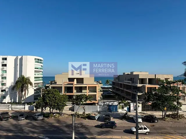 Studio com 110m² 1 quarto e 1 banheiro, à venda, no bairro Recreio dos Bandeirantes em Rio de Janeiro