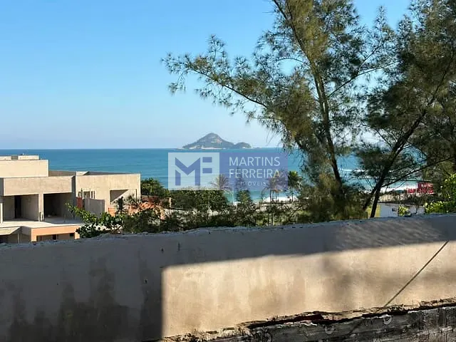 Studio com 110m² 1 quarto e 1 banheiro, à venda, no bairro Recreio dos Bandeirantes em Rio de Janeiro