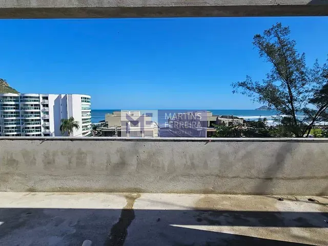 Studio com 110m² 1 quarto e 1 banheiro, à venda, no bairro Recreio dos Bandeirantes em Rio de Janeiro