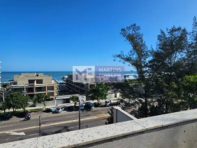 Studio com 110m² 1 quarto e 1 banheiro, à venda, no bairro Recreio dos Bandeirantes em Rio de Janeiro