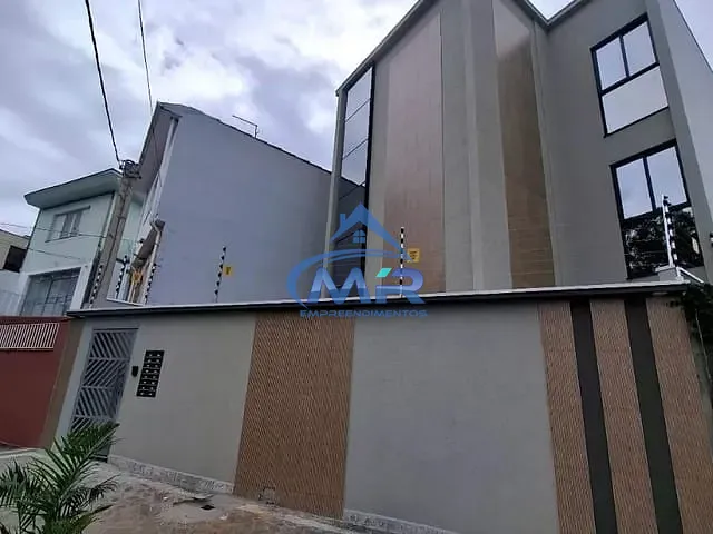 Studio 1 quarto e 1 banheiro, à venda, no bairro Vila Marieta em São Paulo