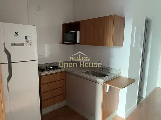 Studio 1 quarto e 1 banheiro, para alugar, no bairro Aterrado em Volta Redonda
