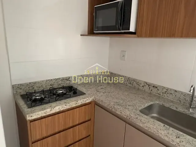 Studio 1 quarto e 1 banheiro, para alugar, no bairro Aterrado em Volta Redonda
