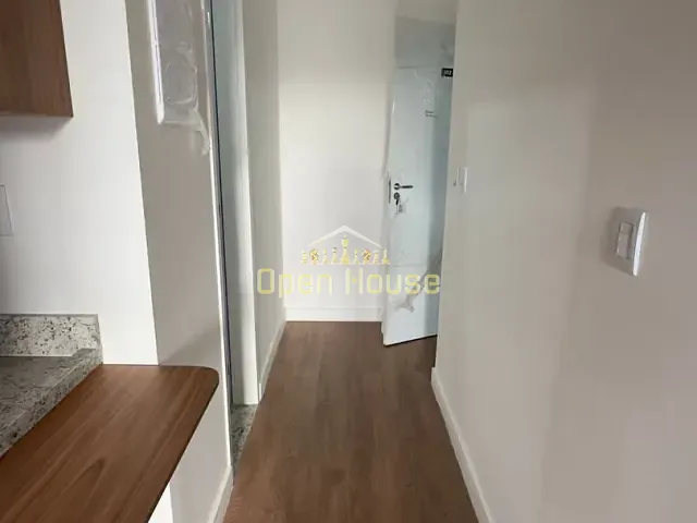 Studio 1 quarto e 1 banheiro, para alugar, no bairro Aterrado em Volta Redonda