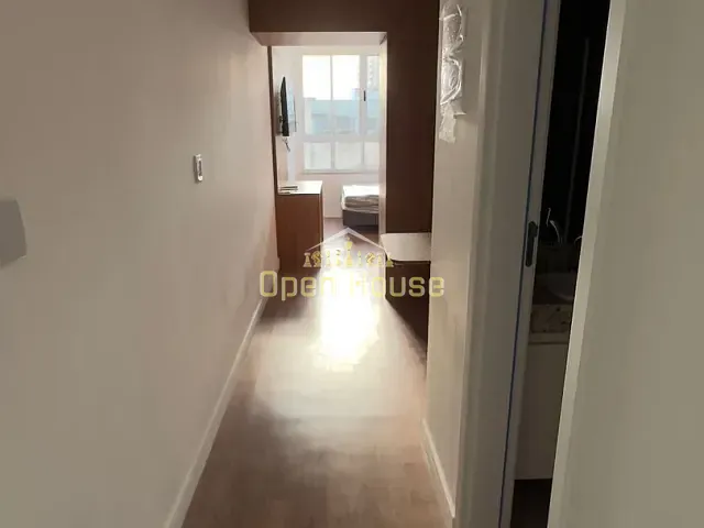 Studio 1 quarto e 1 banheiro, para alugar, no bairro Aterrado em Volta Redonda