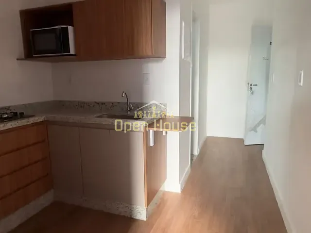 Studio 1 quarto e 1 banheiro, para alugar, no bairro Aterrado em Volta Redonda