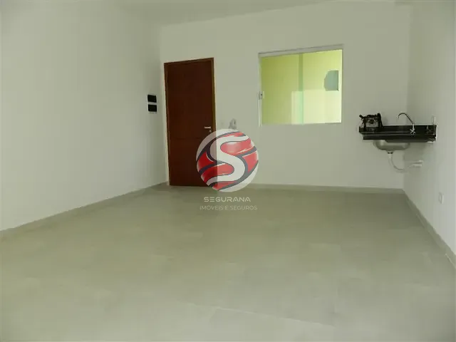 Studio com 33m² 1 quarto e 1 banheiro, à venda, no bairro Av. Oratório em São Paulo