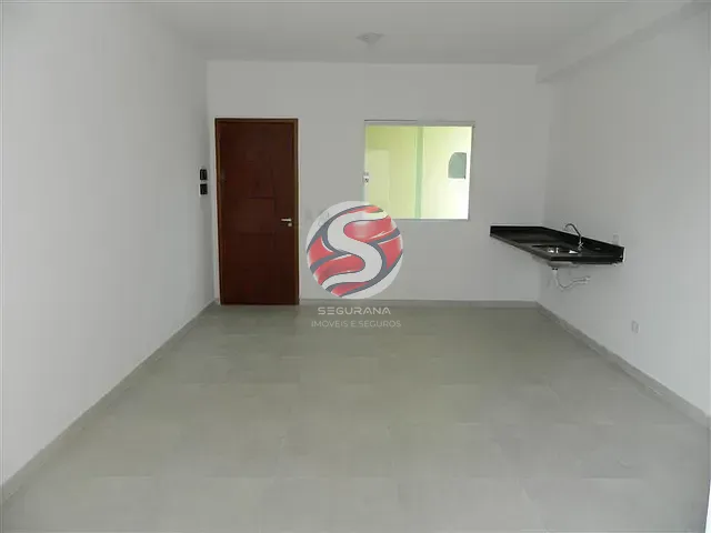 Studio com 33m² 1 quarto e 1 banheiro, à venda, no bairro Av. Oratório em São Paulo