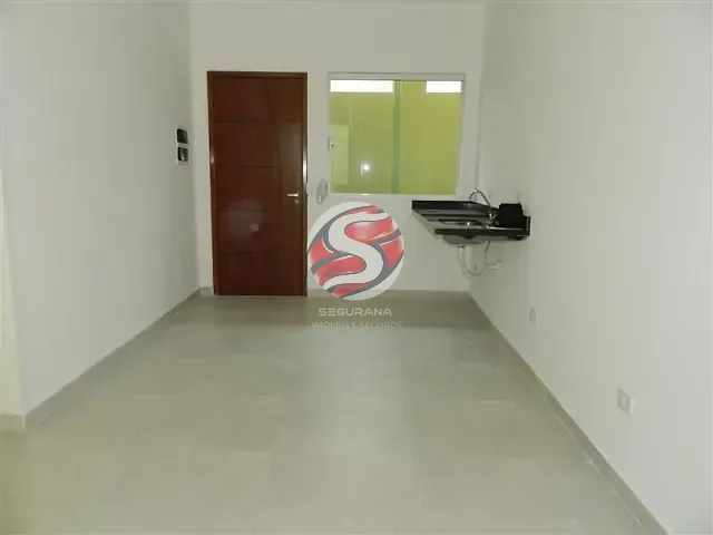 Studio com 33m² 1 quarto e 1 banheiro, à venda, no bairro Av. Oratório em São Paulo