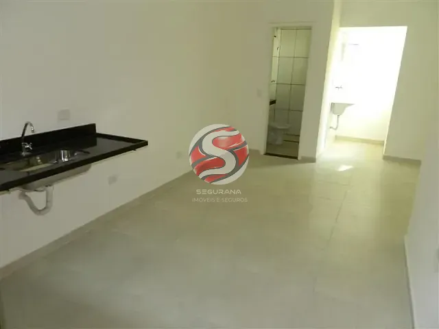 Studio com 33m² 1 quarto e 1 banheiro, à venda, no bairro Av. Oratório em São Paulo