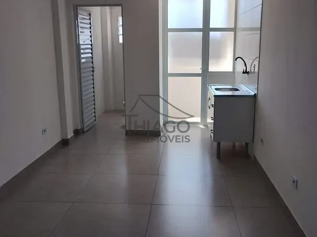 Studio com 28m² 1 quarto e 1 banheiro, para alugar, no bairro Quarta Parada em São Paulo