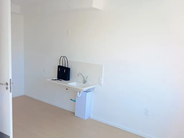 Studio com 20m² 1 quarto e 1 banheiro, para alugar, no bairro Lapa em São Paulo