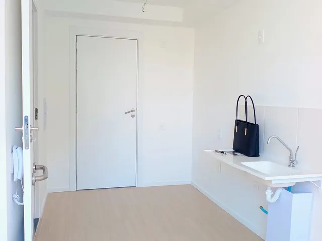Studio com 20m² 1 quarto e 1 banheiro, para alugar, no bairro Lapa em São Paulo