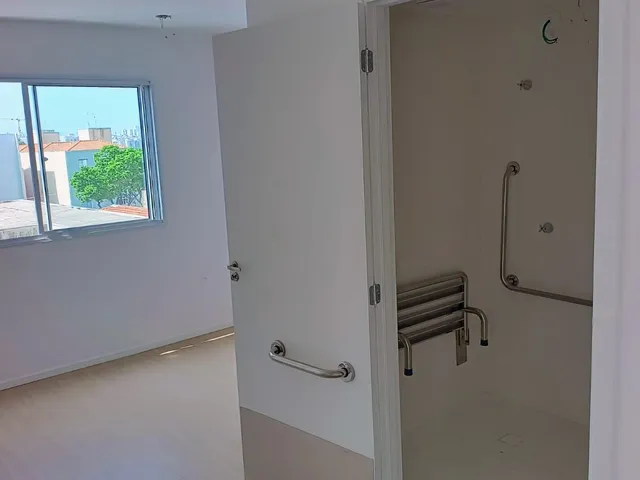 Studio com 20m² 1 quarto e 1 banheiro, para alugar, no bairro Lapa em São Paulo