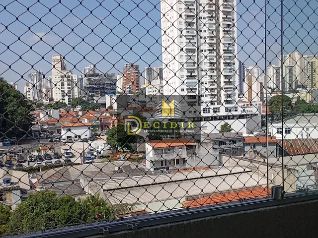 Studio 2 quartos e 1 banheiro, à venda, no bairro Vila Gomes Cardim em São Paulo