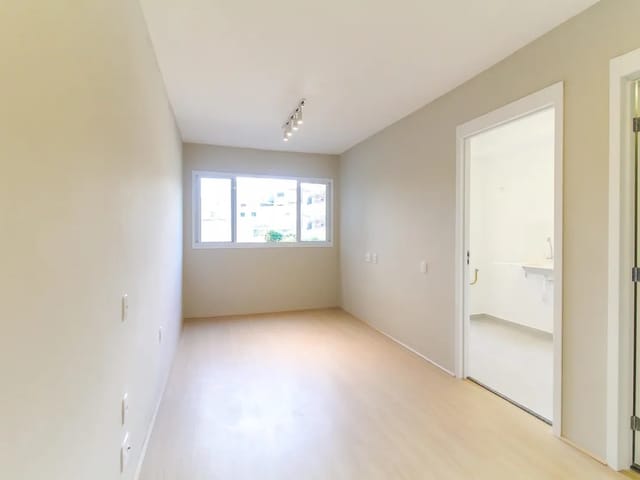 Foto do Studio - Studio 27m² à Venda no Jardim Helena - IPTU Isento, Aceita FGTS e Financiamento | Imobiliária Xavier e Brito