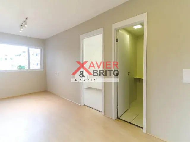 Studio 1 quarto e 1 banheiro, à venda, no bairro Conjunto Residencial José Bonifácio em São Paulo