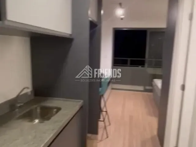 Studio com 28m² 1 quarto e 1 banheiro, para alugar, no bairro Perdizes em São Paulo