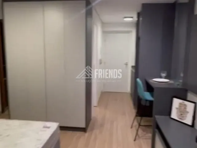 Studio com 28m² 1 quarto e 1 banheiro, para alugar, no bairro Perdizes em São Paulo