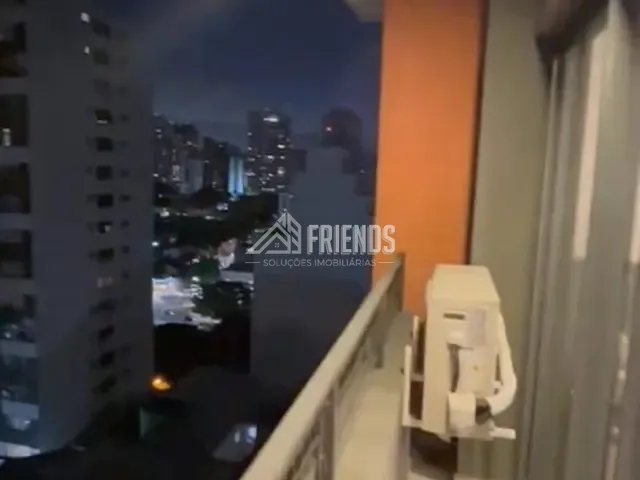 Studio com 28m² 1 quarto e 1 banheiro, para alugar, no bairro Perdizes em São Paulo