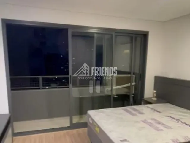 Studio com 28m² 1 quarto e 1 banheiro, para alugar, no bairro Perdizes em São Paulo