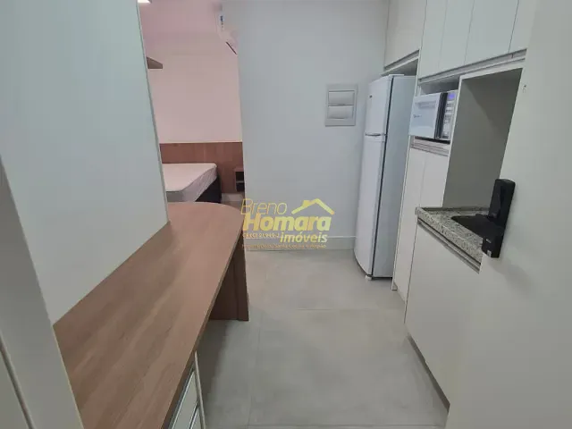 Studio 1 quarto e 1 banheiro, para alugar, no bairro Vila Buarque em São Paulo