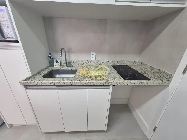 Studio 1 quarto e 1 banheiro, para alugar, no bairro Vila Buarque em São Paulo