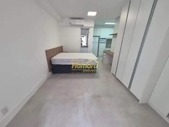 Studio 1 quarto e 1 banheiro, para alugar, no bairro Vila Buarque em São Paulo