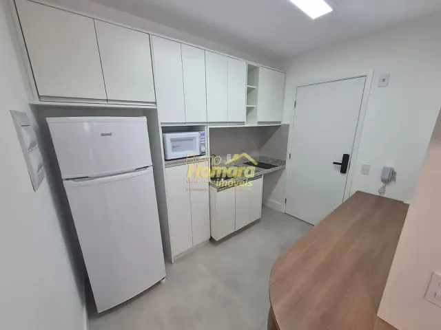 Studio 1 quarto e 1 banheiro, para alugar, no bairro Vila Buarque em São Paulo