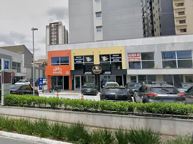 Studio 1 quarto e 1 banheiro, à venda, no bairro Santa Paula em São Caetano do Sul