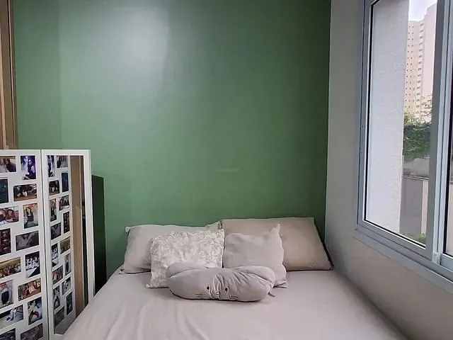 Studio 1 quarto e 1 banheiro, à venda, no bairro Santa Paula em São Caetano do Sul
