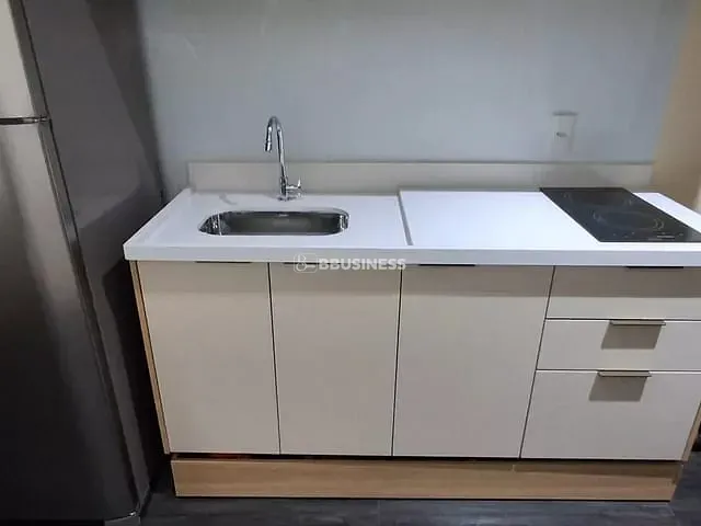 Studio 1 quarto e 1 banheiro, à venda, no bairro Santa Paula em São Caetano do Sul