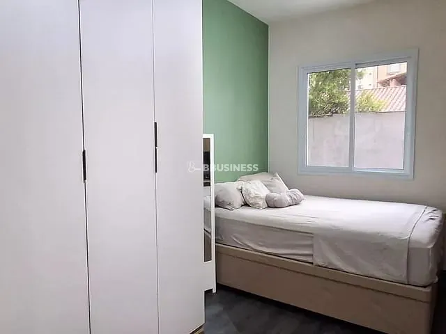 Studio 1 quarto e 1 banheiro, à venda, no bairro Santa Paula em São Caetano do Sul