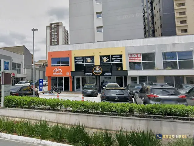 Studio 1 quarto e 1 banheiro, à venda, no bairro Santa Paula em São Caetano do Sul