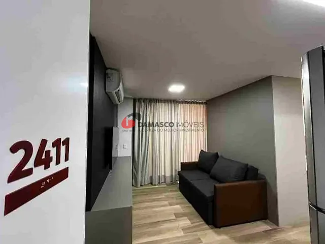 Studio 1 quarto e 1 banheiro, para alugar, no bairro Vila Gomes Cardim em São Paulo