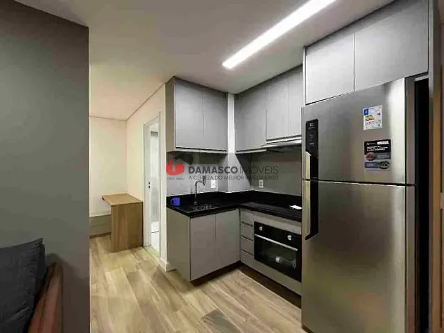 Studio 1 quarto e 1 banheiro, para alugar, no bairro Vila Gomes Cardim em São Paulo