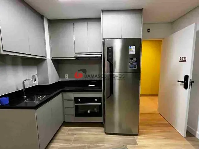 Studio 1 quarto e 1 banheiro, para alugar, no bairro Vila Gomes Cardim em São Paulo