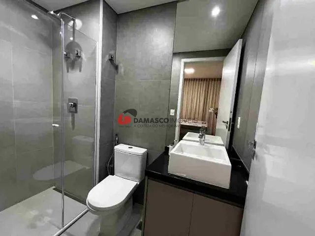 Studio 1 quarto e 1 banheiro, para alugar, no bairro Vila Gomes Cardim em São Paulo