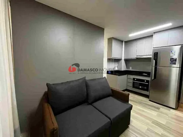 Studio 1 quarto e 1 banheiro, para alugar, no bairro Vila Gomes Cardim em São Paulo
