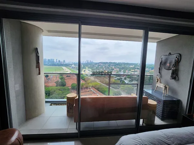 Studio 1 quarto e 1 banheiro, à venda, no bairro Pinheiros em São Paulo