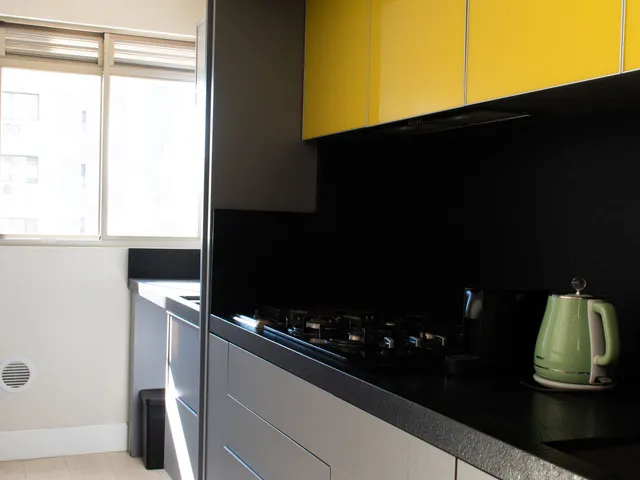 Studio com 88m² 1 quarto e 2 banheiros, à venda, no bairro Centro em Florianópolis