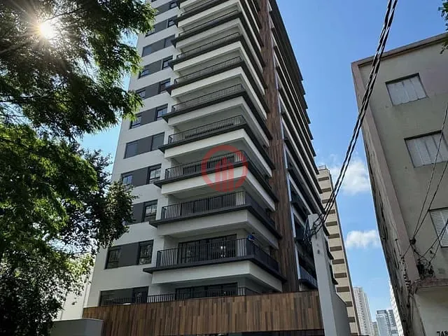 Studio 1 quarto e 1 banheiro, à venda, no bairro Vila Mariana em São Paulo