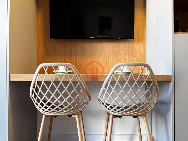 Studio 1 quarto e 1 banheiro, à venda, no bairro Vila Mariana em São Paulo